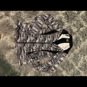 Athletic Tek gear jacket